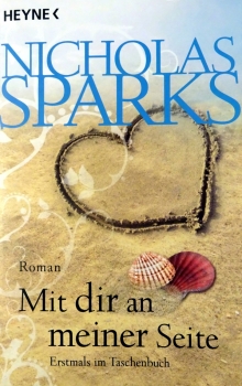 Mit dir an meiner Seite von Nicholas Sparks